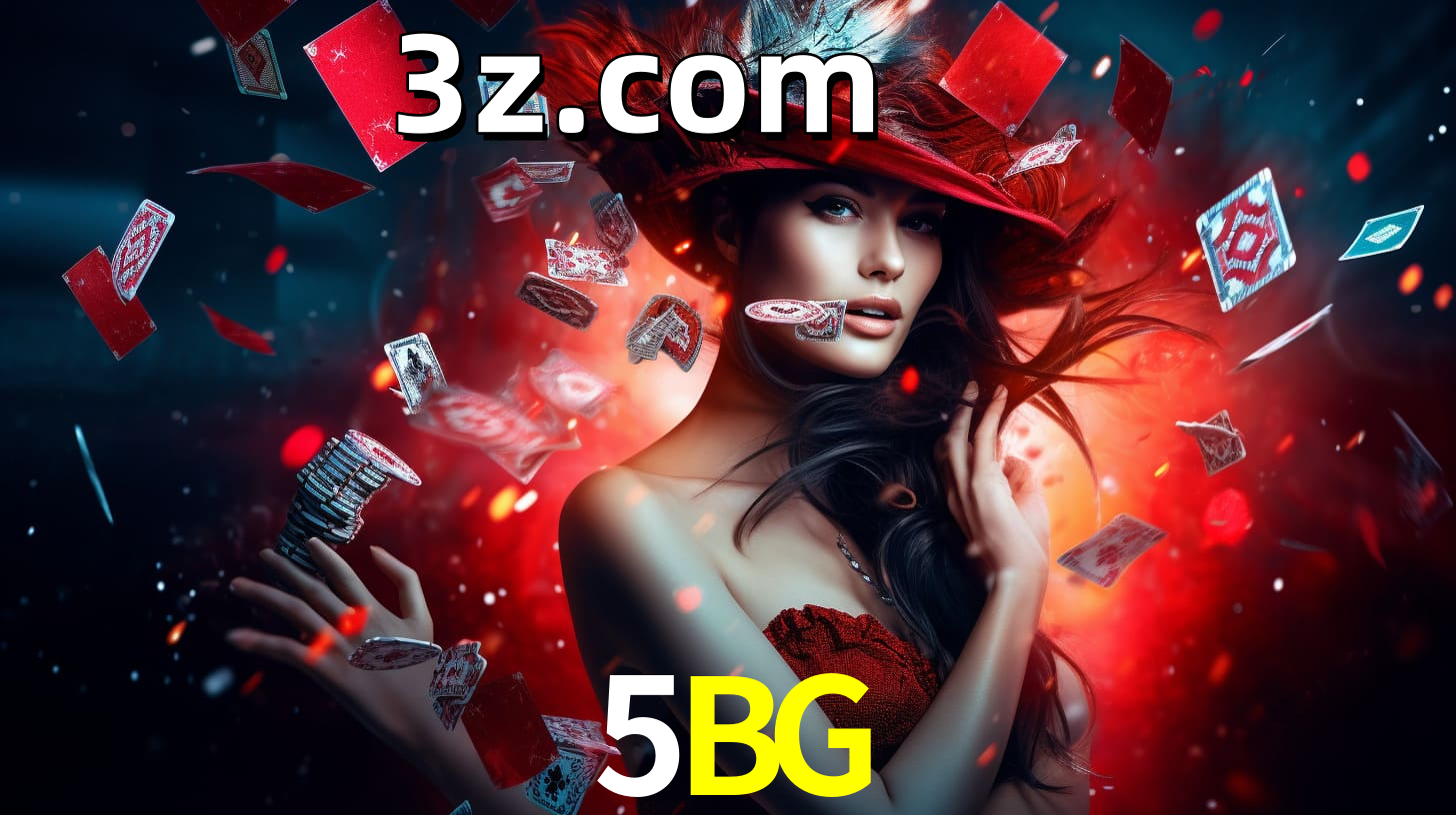 Melhores Jogos de Slots no 5BG 🍀