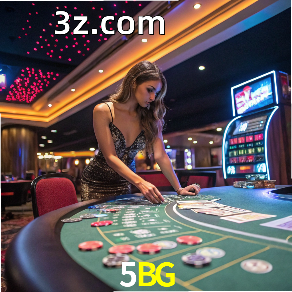 Melhores Jogos de Slots no 5BG 🍀