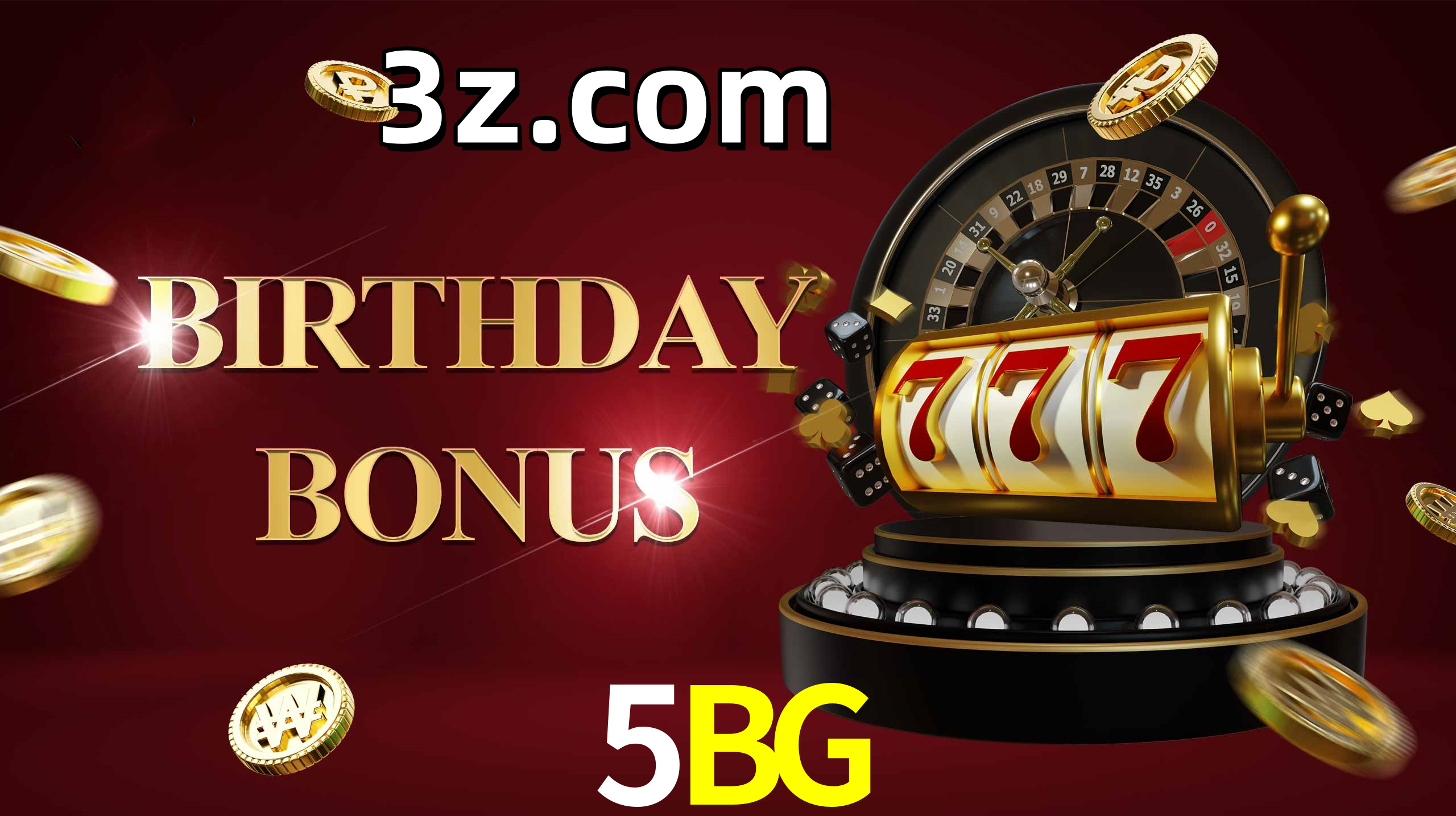 Melhores Jogos de Slots no 5BG 🍀
