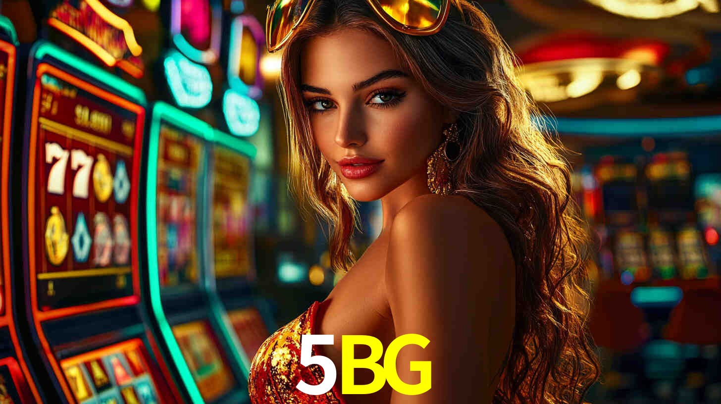 Melhores Jogos de Slots no 5BG 🍀