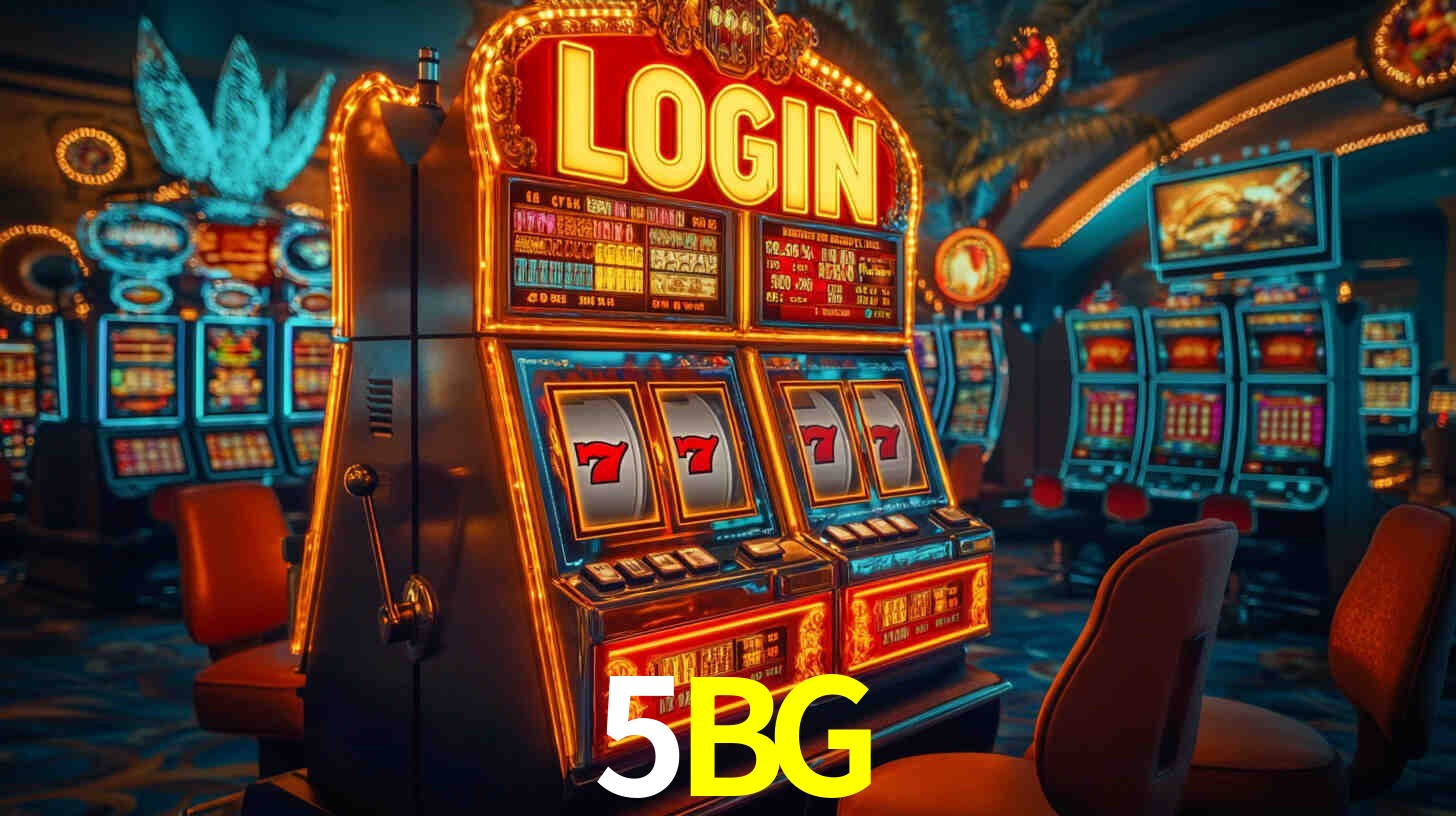 Melhores Jogos de Slots no 5BG 🍀